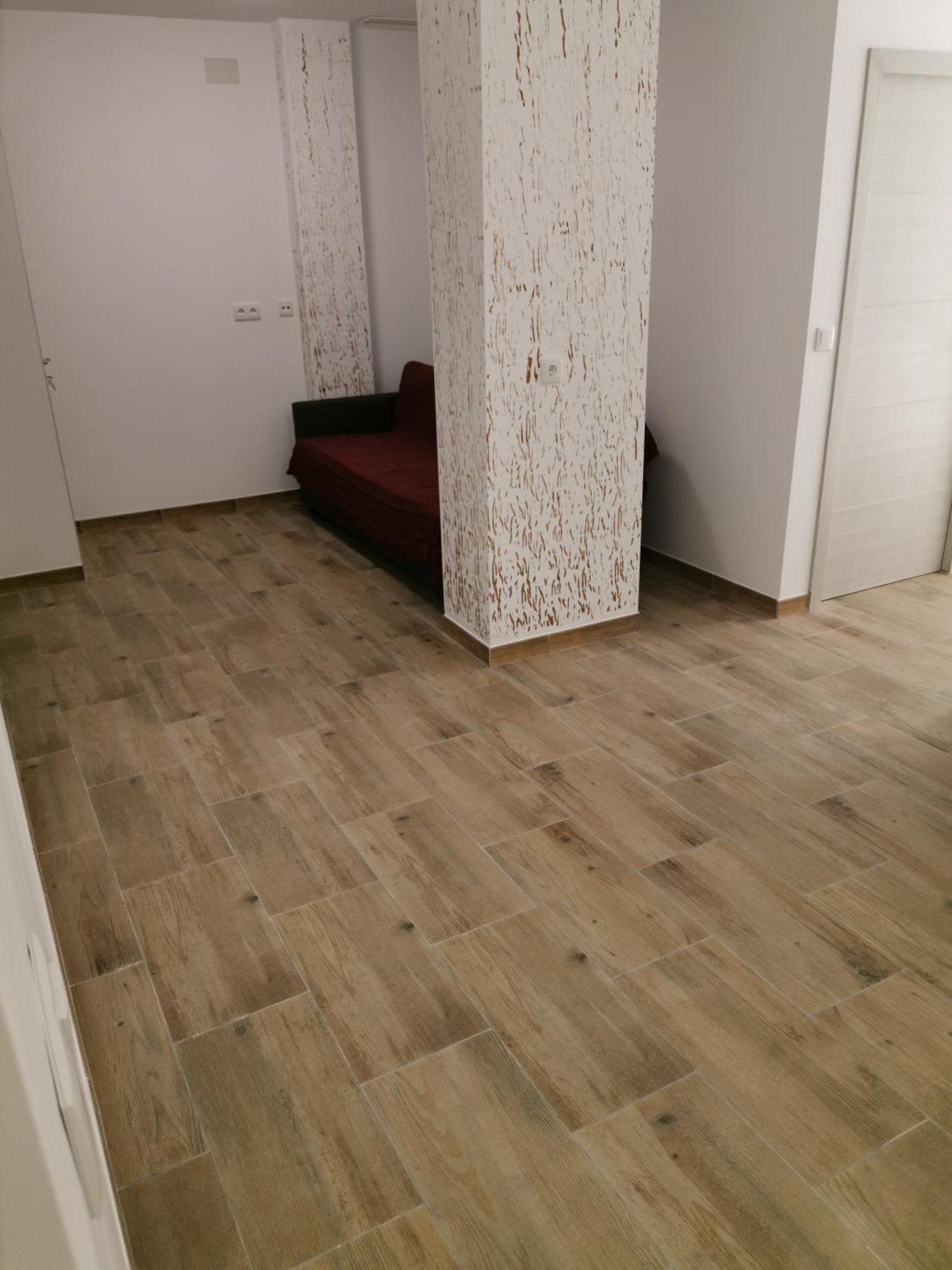 Marques Home,2 Banos-Y Patio Alicante Room photo